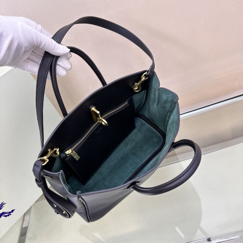 Bv*b*rry top handle bags